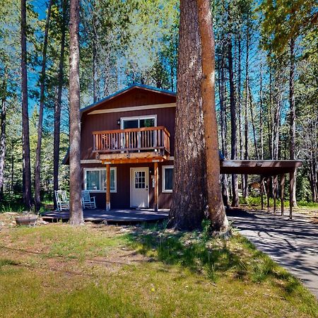 Miztec Manor Villa Саут Лейк Тахо Екстериор снимка